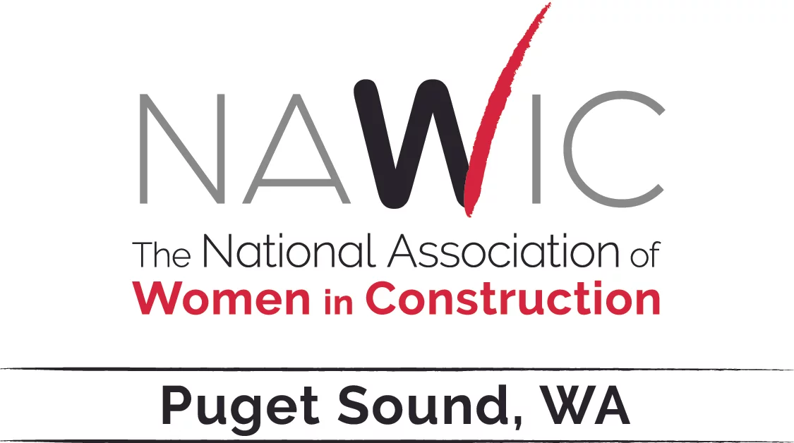 NAWIC Pudget Sound Logo