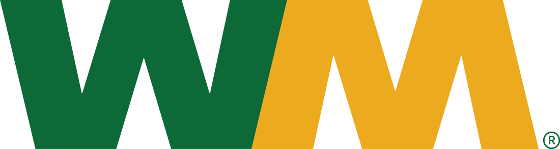 Waste Management Logo